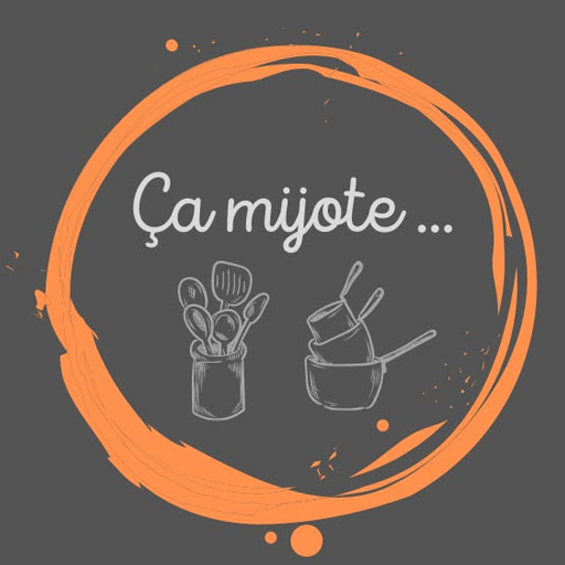 Logo de Ça Mijote